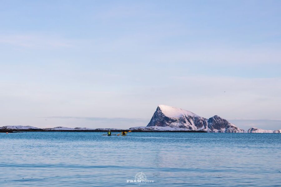 From Tromsø: Senja and Kvaløya Arctic Day Trip with Lunch - Is $323 good value?