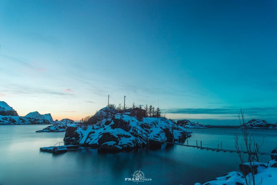 From Tromsø: Senja and Kvaløya Arctic Day Trip with Lunch - Senja’s coast, viewpoints, and quiet places