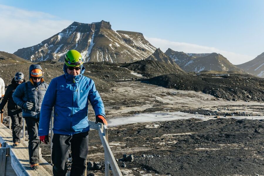 From Vik: Katla Ice Cave and Super Jeep Tour - Is $194 a fair price?