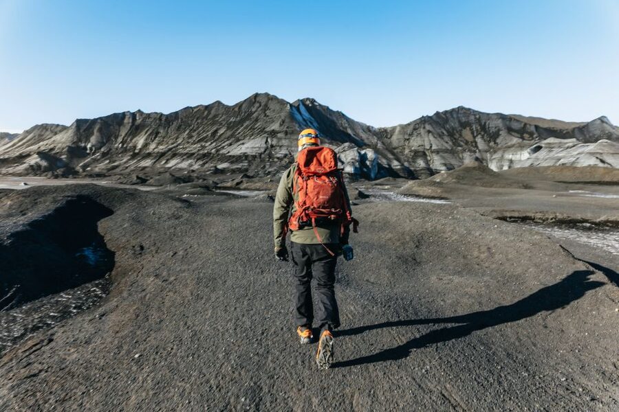 From Vik: Katla Ice Cave and Super Jeep Tour - Who should book this Katla tour?