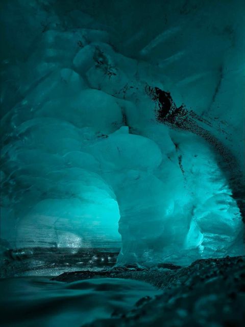 From Vik: Myrdalsjokull glacier and Katla Ice Cave Tour - Should you book the Katla Ice Cave tour?