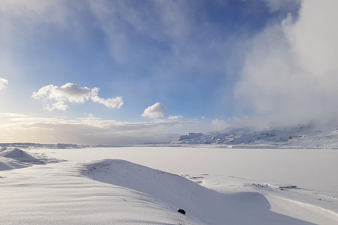 Frozen Wonders : Small Group Ice Cave Tour - Guides who make the difference