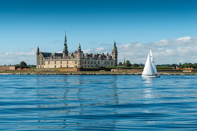 Full-Day; Castle, Palace, Cathedral & Viking ships Tour - Kronborg Castle and the real Hamlet setting