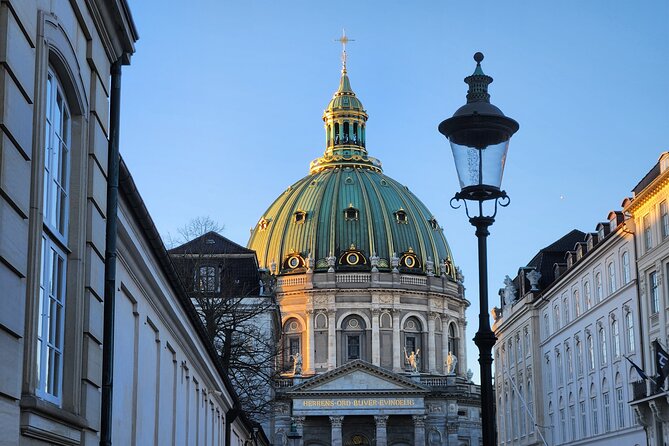 Full-Day; Castle, Palace, Cathedral & Viking ships Tour - What the guide adds to the long drives
