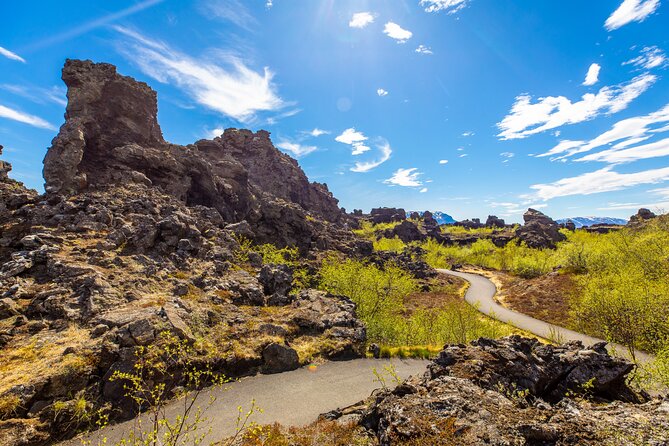 Full day Lake Myvatn Classic tour - Why this Lake Myvatn day trip works from Akureyri