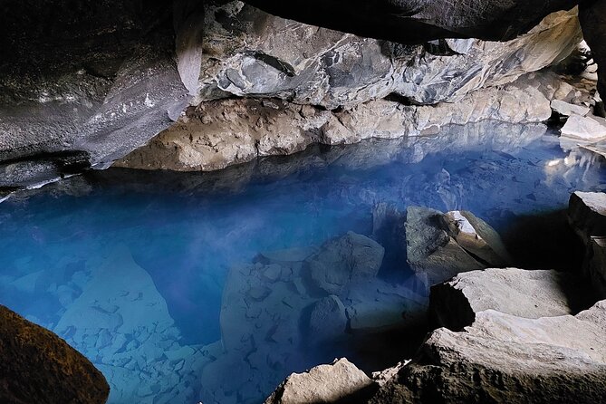 Full day Lake Myvatn Classic tour - Dimmuborgir is the best walking stop