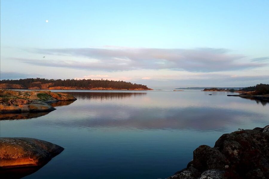 Full-Day Stockholm Archipelago Sailing Tour - Key points to know before booking