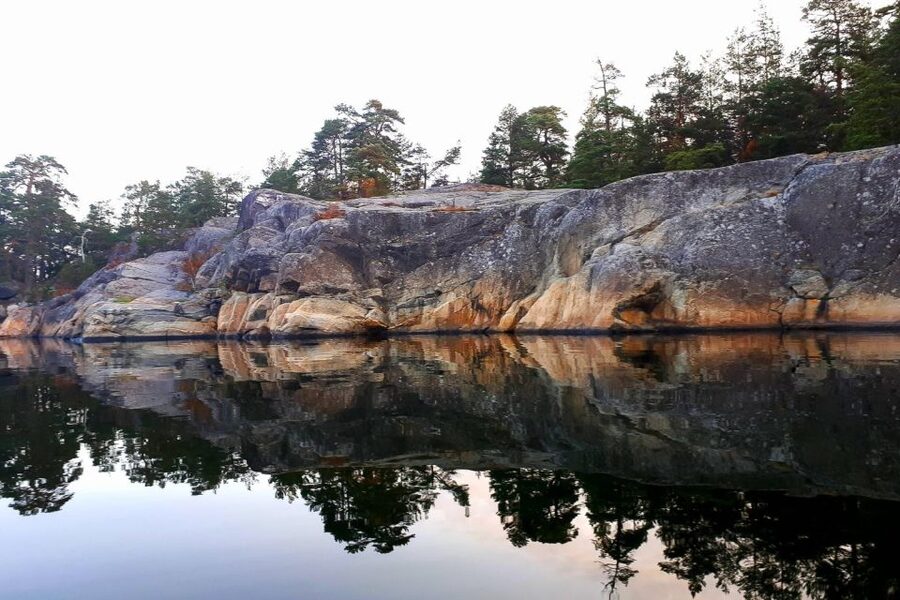 Full-Day Stockholm Archipelago Sailing Tour - Why this sailing day feels different from a standard cruise
