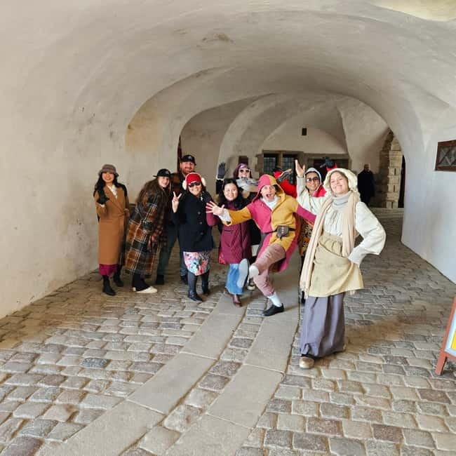 Full-Day Tour; Castle, Palace, Cathedral and Viking Ships - What the $259 price really covers