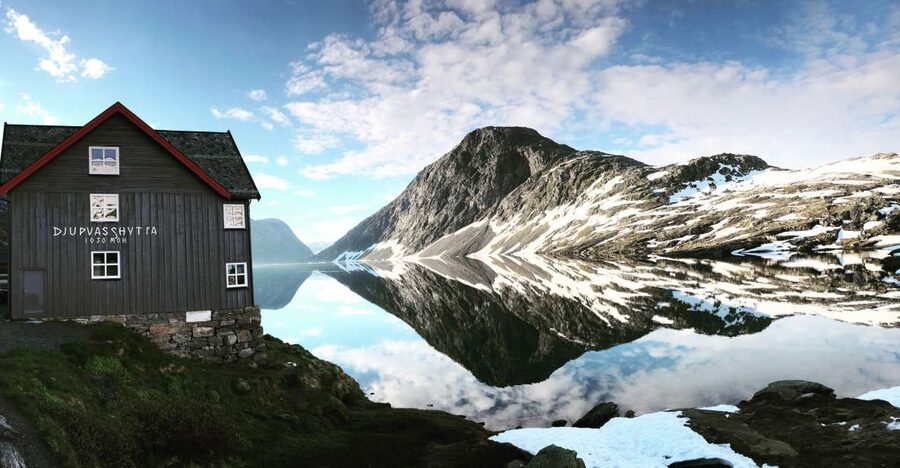 Geiranger: Dalsnibba, Flydalsjuvet, Eagle Bend & Fjords Tour - Why this Geiranger tour makes sense in a short port visit