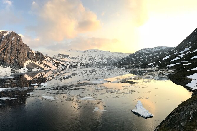 Geiranger: Excursions.no Mount Dalsnibba & Eagle's Bend - Timing and meeting point for cruise passengers