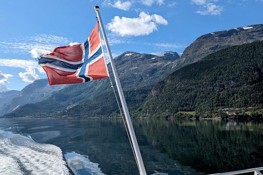 Geiranger Fjord Boat Tour with Waterfall Tasting - Booking details that matter