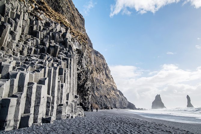 Glacier Hike and South Coast Small-Group Tour from Reykjavik - A full South Coast day from Reykjavik