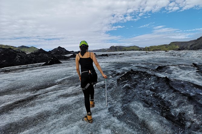 Glacier Hike and South Coast Small-Group Tour from Reykjavik - Why the small group matters