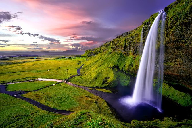 Glacier Hike and South Coast Small-Group Tour from Reykjavik - Who should book this South Coast tour?
