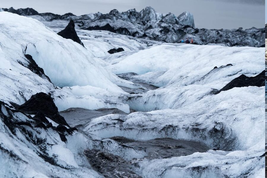Glacier Hike Experience on Sólheimajökull - Meet on location - Who will enjoy this glacier hike most