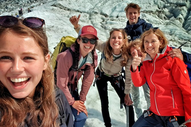 Glacier Hike from Skaftafell - Extra Small Group - Key points before you book