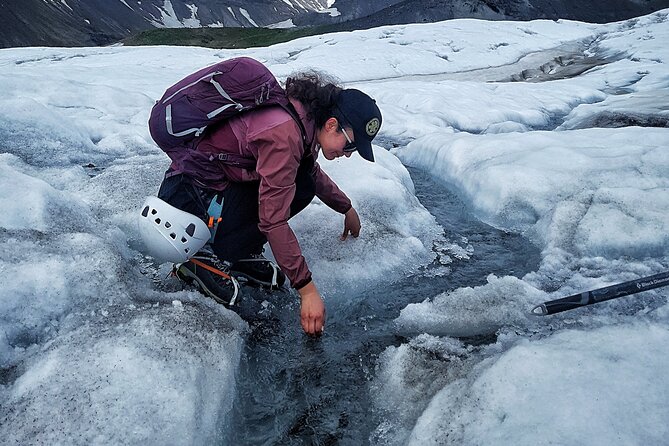 Glacier Hike from Skaftafell - Extra Small Group - Morning or evening: choosing the right departure