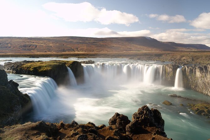 Godafoss and the Forest Lagoon - Booking, Cancellation, and Final Verdict