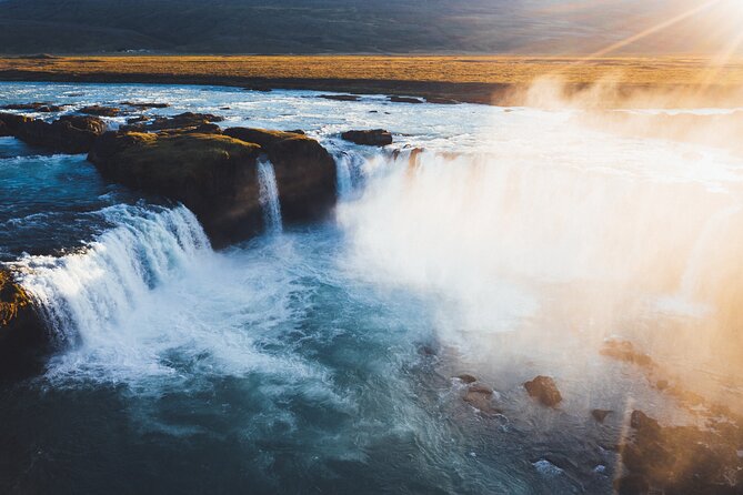 Goðafoss- Waterfall of the Gods Tour from Akureyri - Who Will Enjoy This Tour Most
