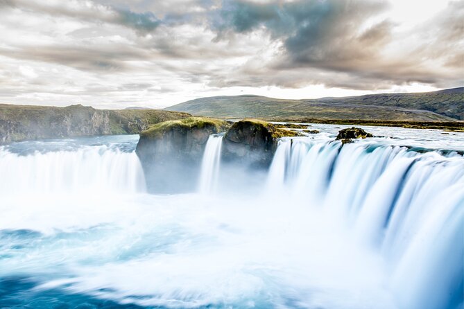 Godafoss Waterfall & Turf House Half-Day Tour from Akureyri Port - What the $137 price really covers