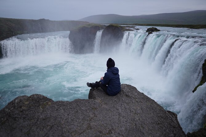 Godafoss Waterfall & Turf House Half-Day Tour from Akureyri Port - Weather and cancellation deserve attention