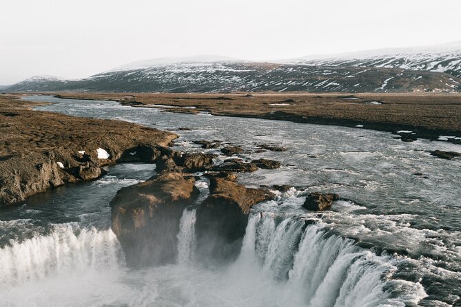 Godafoss Waterfall & Turf House Half-Day Tour from Akureyri Port - Who will get the most from this outing