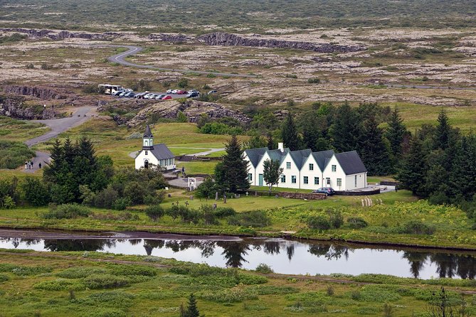Golden Circle 7 Hours Bus Tour from Reykjavik - Why this Golden Circle route works so well