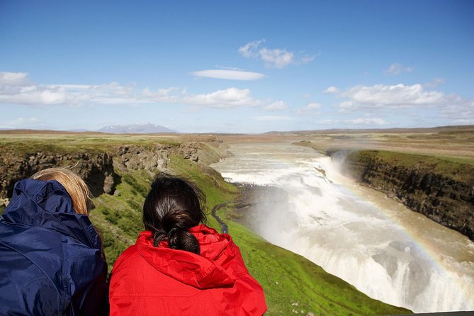Golden Circle 7 Hours Bus Tour from Reykjavik - Who should choose this afternoon tour