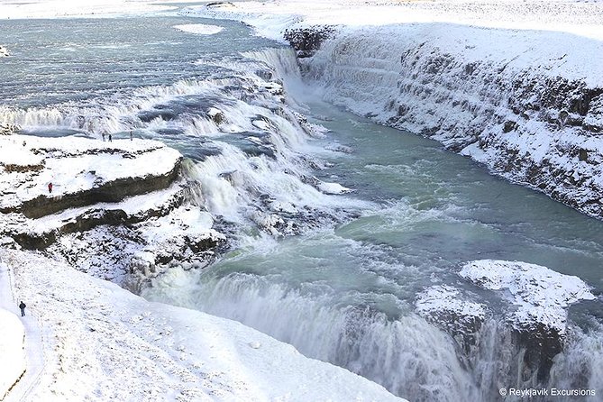 Golden Circle and Glacier Snowmobiling Day Trip from Reykjavik - Is the $300 price fair?