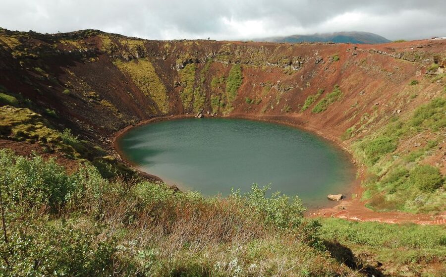 Golden Circle and Kerið Crater Small Group Tour - The pace, weather, and what to bring