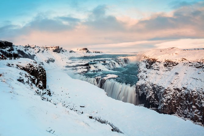 Golden Circle Classic Day Tour from Reykjavik - What to bring for a six-hour coach day