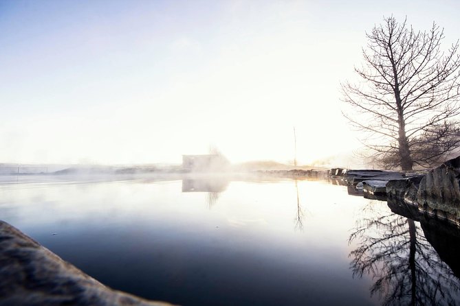 Golden Circle, Secret Lagoon and Kerid Crater Tour from Reykjavik - Gullfoss is the grandest view of the day