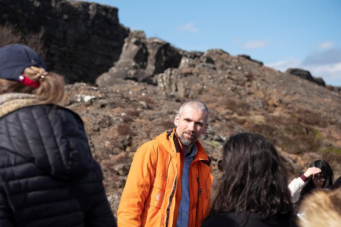 Golden Circle, Secret Lagoon and Kerid Crater Tour from Reykjavik - Your guide can shape the whole day