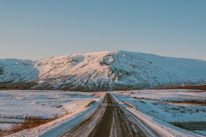 Golden Circle, Secret Lagoon & Friðheimar (Small Group) - Why this Golden Circle day works well