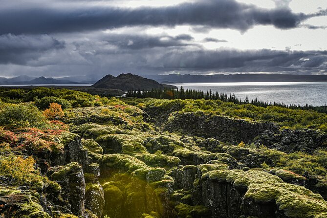 Golden Circle, Secret Lagoon & Friðheimar (Small Group) - Secret Lagoon: the warmest way to finish