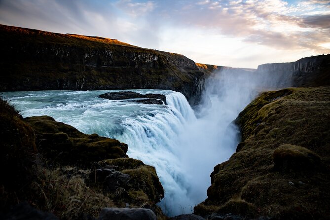 Golden Circle, Secret Lagoon & Friðheimar (Small Group) - Pickup, timing, and weather practicalities