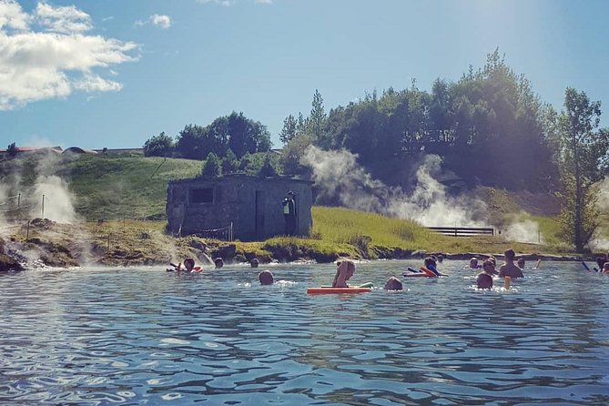 Golden Circle, Secret Lagoon & Kerið Small Group Tour - Why this Golden Circle day works so well