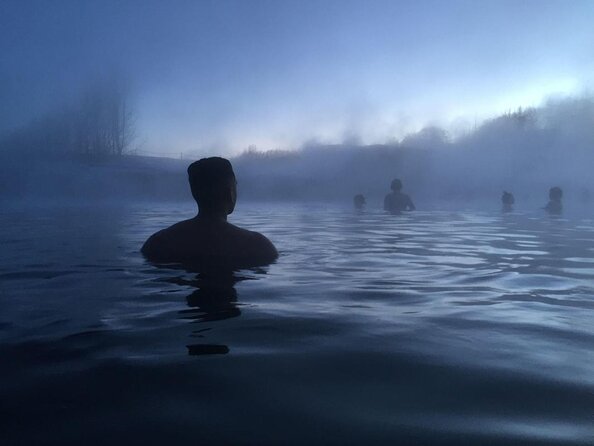 Golden Circle & Secret Lagoon Small-Group Tour from Reykjavik - Key points to know before booking