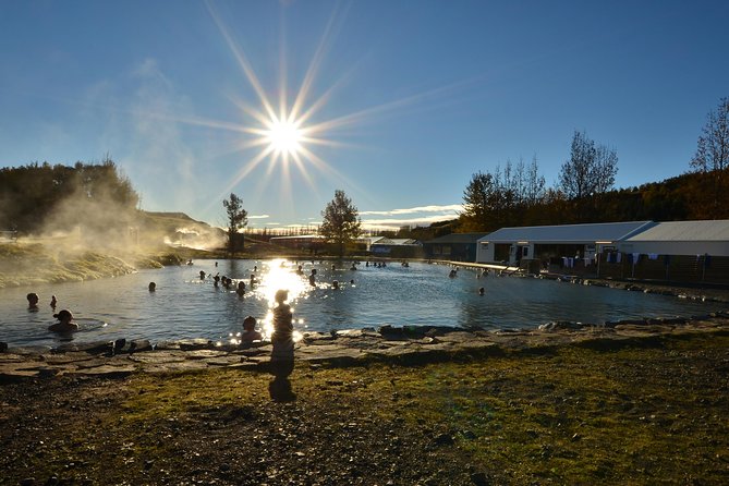 Golden Circle & Secret Lagoon Small-Group Tour from Reykjavik - Why this Golden Circle combination works