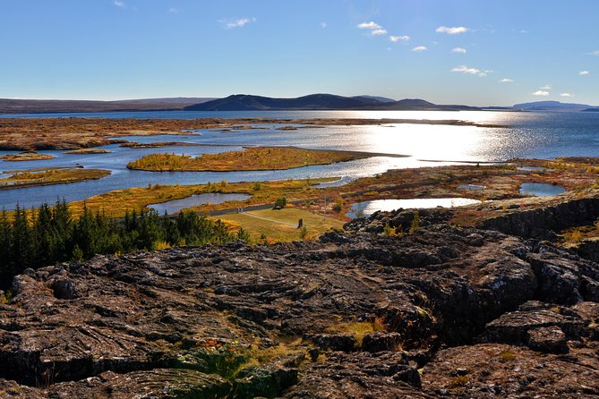 Golden Circle & Secret Lagoon Small-Group Tour from Reykjavik - Pickup details can save you a morning headache