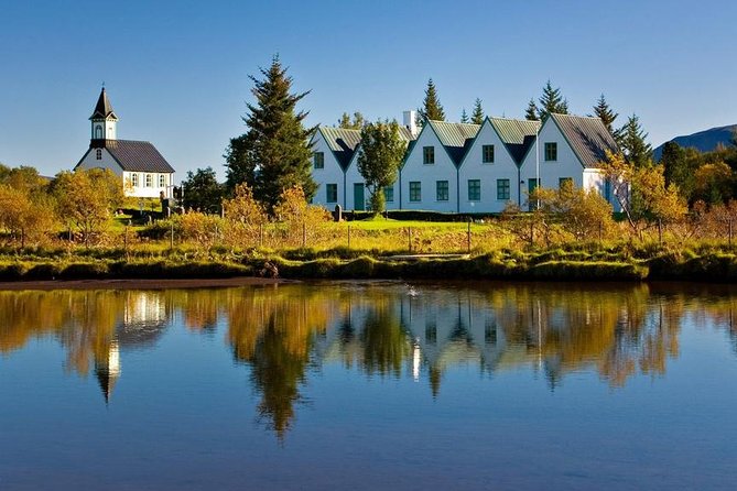 Golden Circle & Secret Lagoon Small-Group Tour from Reykjavik - Who will get the most from this tour?