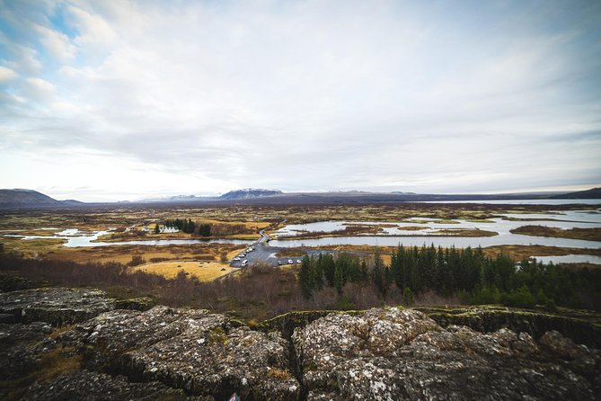 Golden Circle Small-Group Afternoon Tour from Reykjavik - Who should choose this Golden Circle tour?