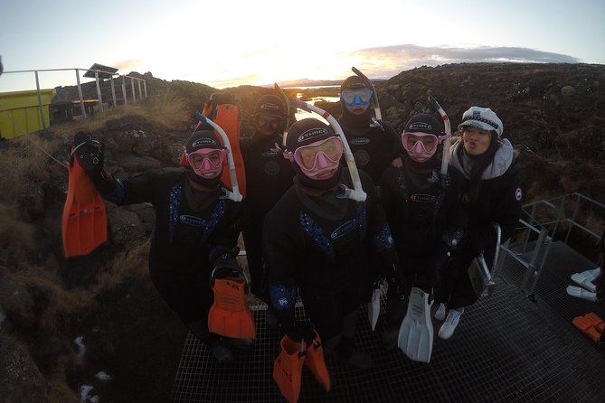 Golden Circle & Snorkeling in Silfra From Reykjavík with Free Photos - Geysir and Haukadalur bring the heat