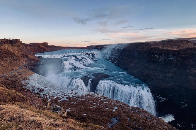 Golden Circle & Snorkeling in Silfra From Reykjavík with Free Photos - Silfra: prepare for the cold and the suit