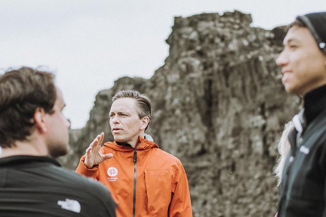 Golden Circle with Kerid Volcanic Crater Day Tour from Reykjavik - Is $85 good value for Iceland?