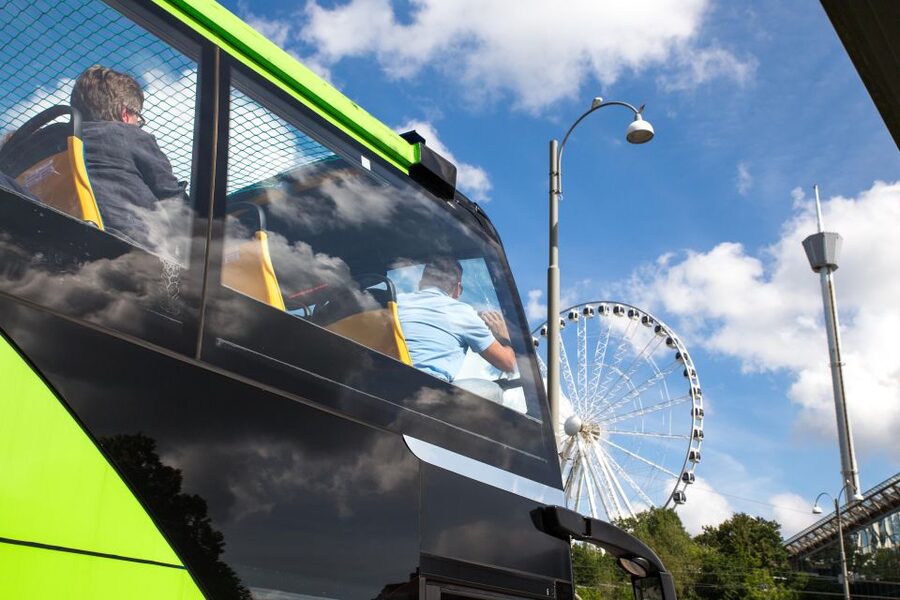 Gothenburg: Go City All-Inclusive Pass with 20+ Attractions - Who should buy it?