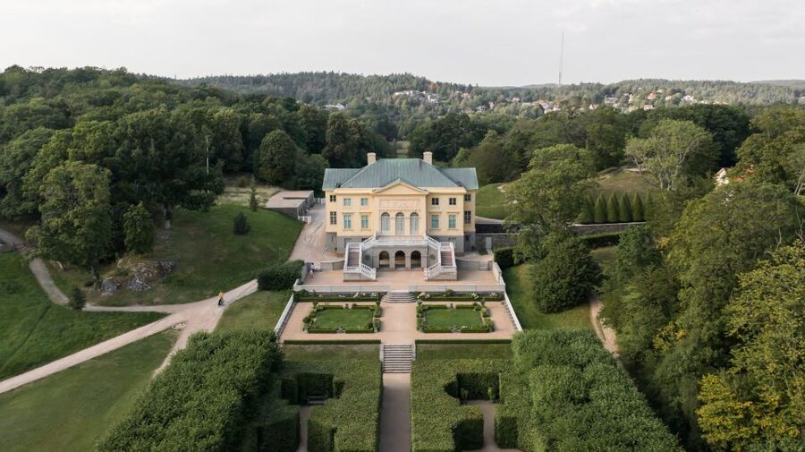 Gothenburg: Go City All-Inclusive Pass with 20+ Attractions - Boats, buses, and the best way to see the city