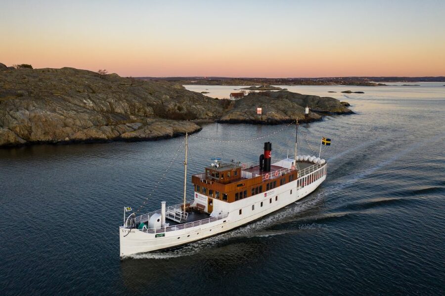 Gothenburg: Go City All-Inclusive Pass with 20+ Attractions - How to plan one, two, three, or five days