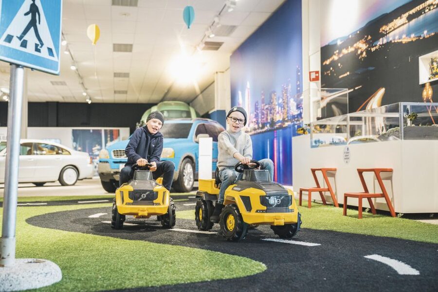 Gothenburg: Go City All-Inclusive Pass with 20+ Attractions - Is $47 a good price?